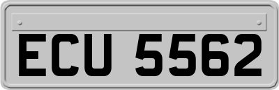 ECU5562