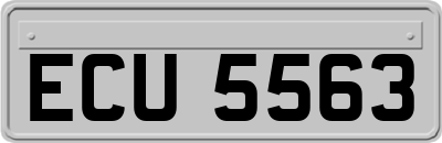 ECU5563