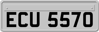 ECU5570