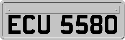 ECU5580