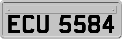 ECU5584