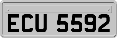ECU5592
