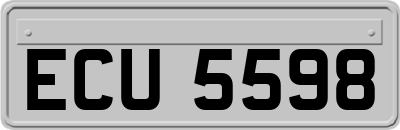 ECU5598