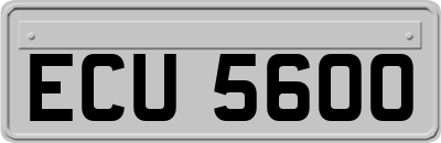 ECU5600