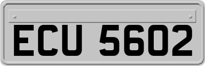 ECU5602