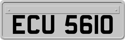 ECU5610