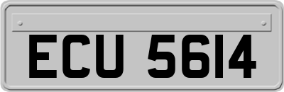 ECU5614
