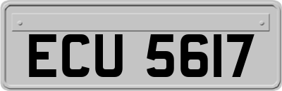 ECU5617