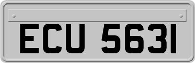 ECU5631