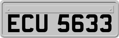 ECU5633
