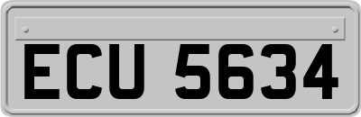 ECU5634