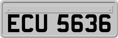 ECU5636