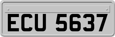 ECU5637
