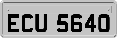 ECU5640