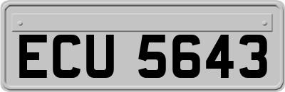 ECU5643