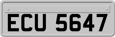 ECU5647