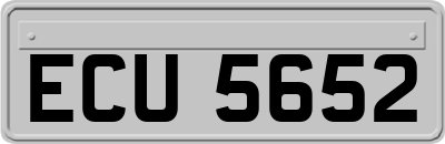 ECU5652