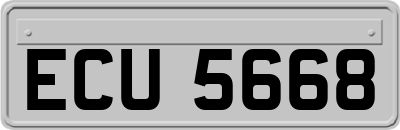 ECU5668