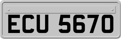 ECU5670
