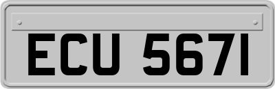 ECU5671