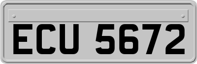 ECU5672