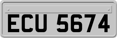 ECU5674