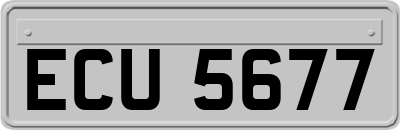 ECU5677