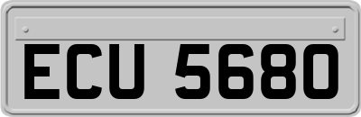ECU5680
