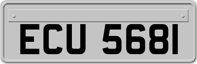 ECU5681