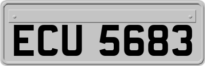 ECU5683