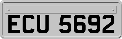 ECU5692