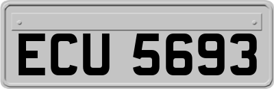 ECU5693