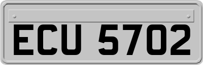 ECU5702