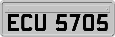 ECU5705