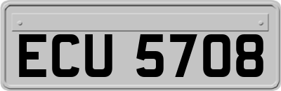ECU5708