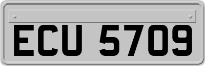 ECU5709