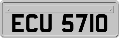 ECU5710