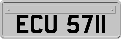 ECU5711