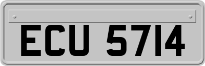 ECU5714