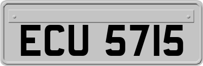 ECU5715