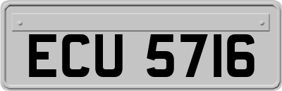 ECU5716