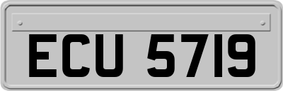 ECU5719
