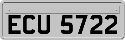 ECU5722