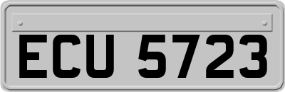 ECU5723