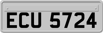ECU5724