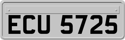ECU5725