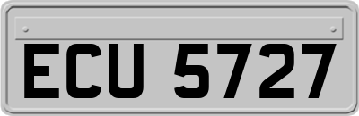 ECU5727