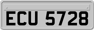 ECU5728