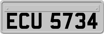 ECU5734