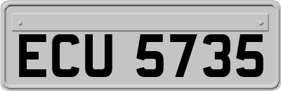 ECU5735